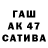 Бутират GHB Artyom 22
